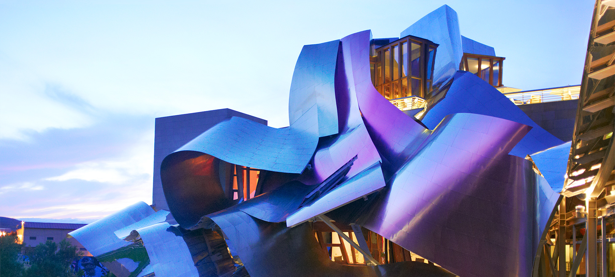 Marqués de Riscal