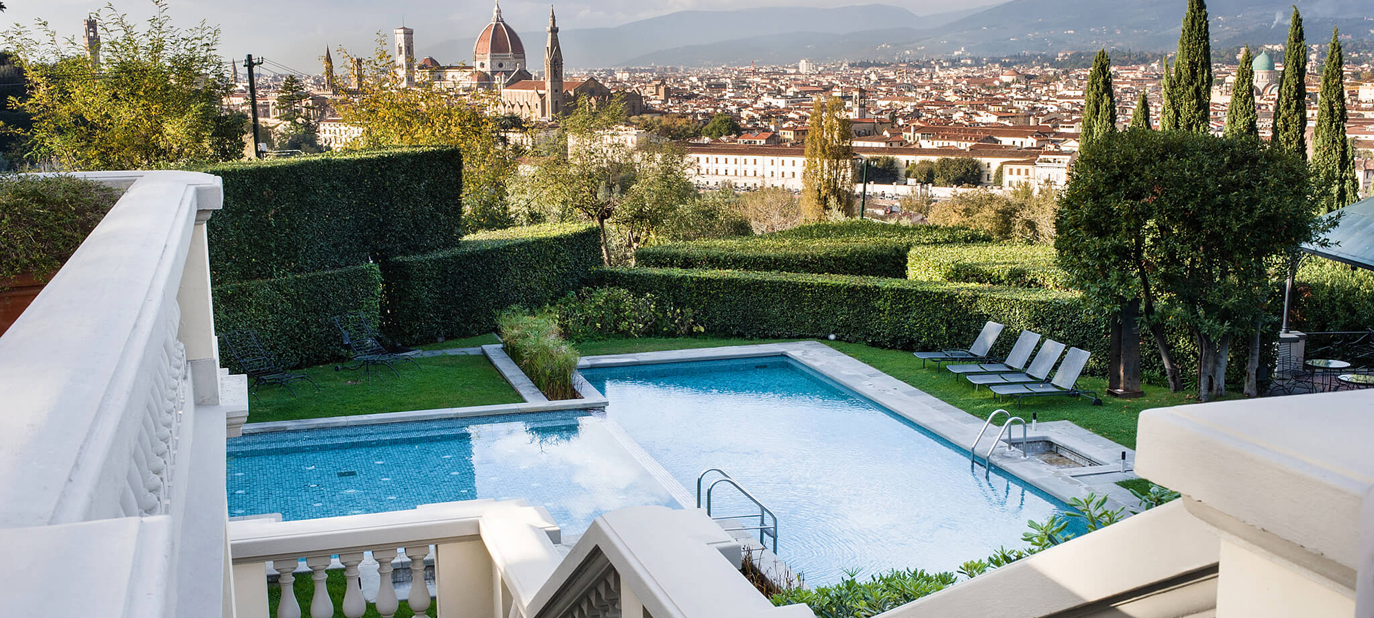 Villa la Vedetta