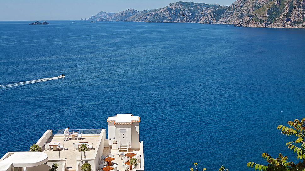 Casa Angelina ocean views