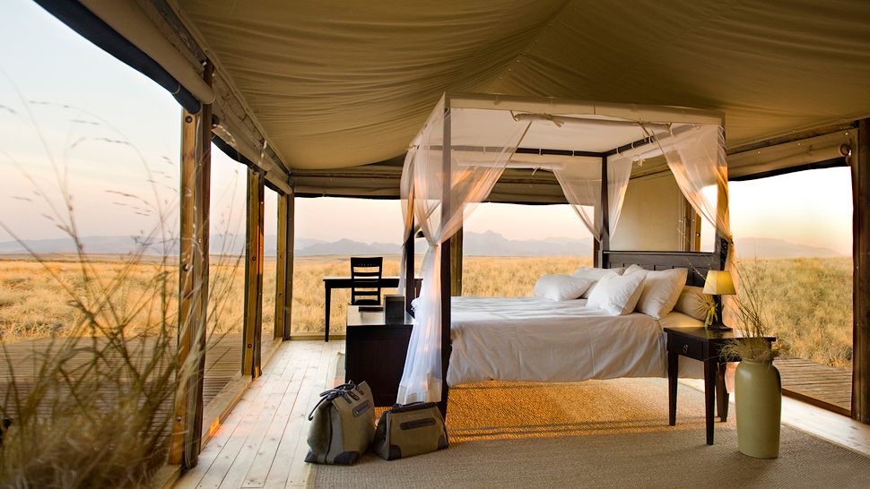 Wolwedans Dunes Lodge