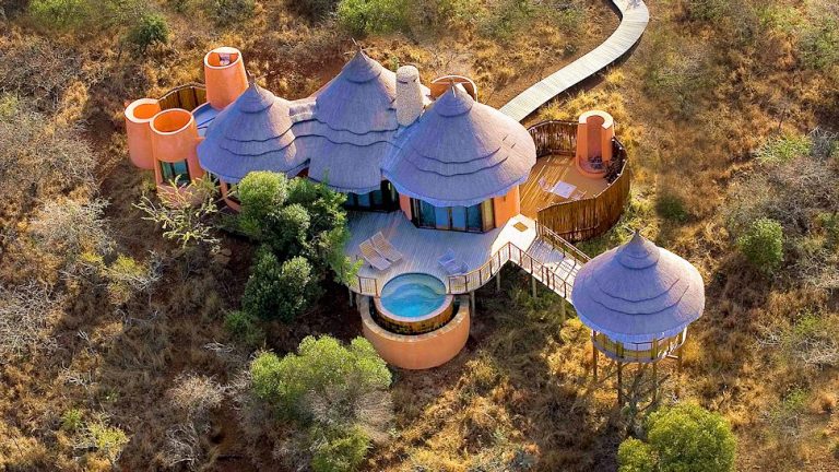 Thanda Private Game Reserve