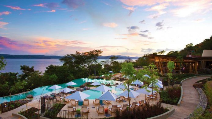 Andaz Peninsula Papagayo Resort