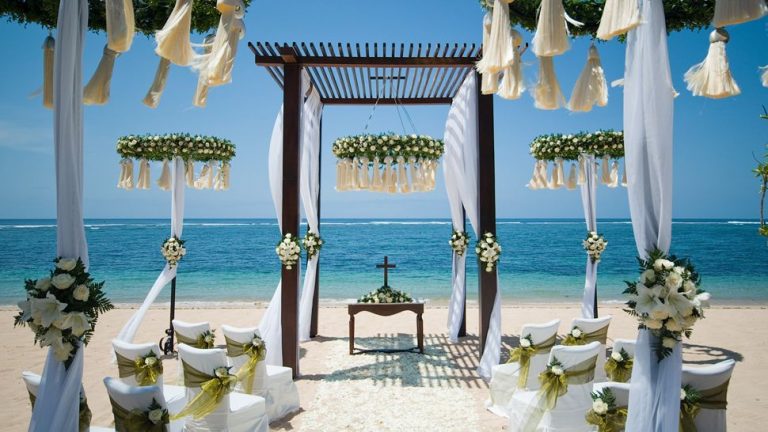 The St. Regis Bali Resort
