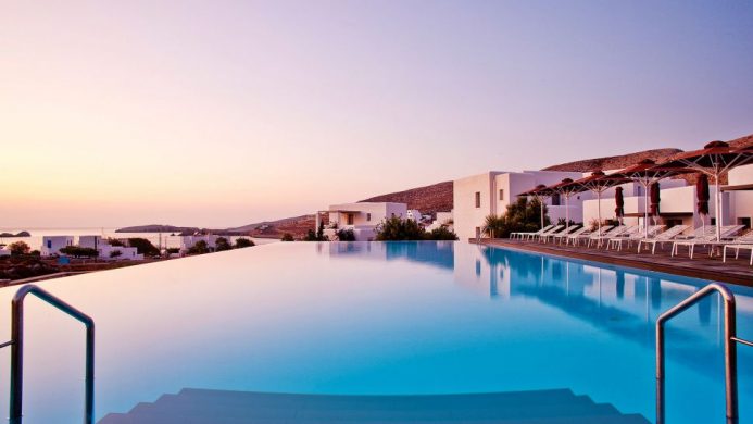 7 Family Getaways for Spring Break