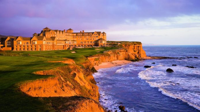 The Ritz-Carlton, Half Moon Bay