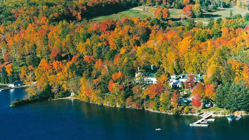 Manoir Hovey