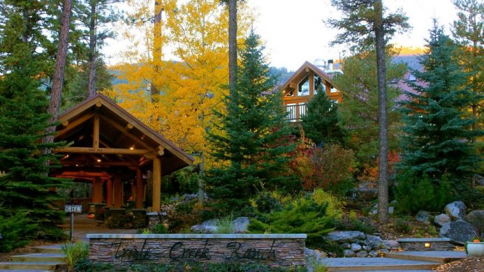 Triple Creek Ranch