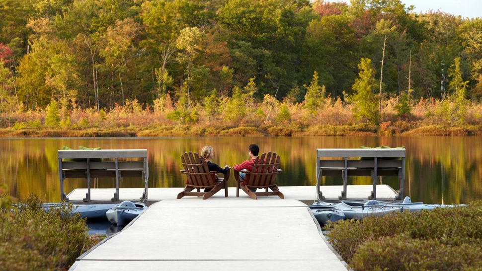 The Lodge at Woodloch