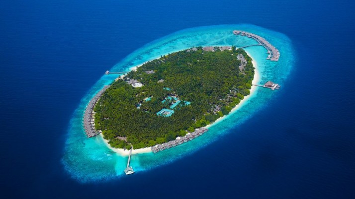 Dusit Thani Maldives