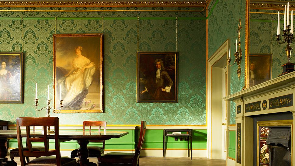 The Shelbourne Dublin, Ireland