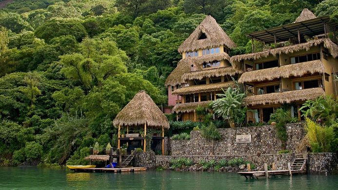 Guatemala Luxury Hotels Resorts Kiwi Collection Stays Inspired By Star Wars