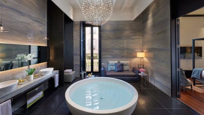 Mandarin Oriental Milan