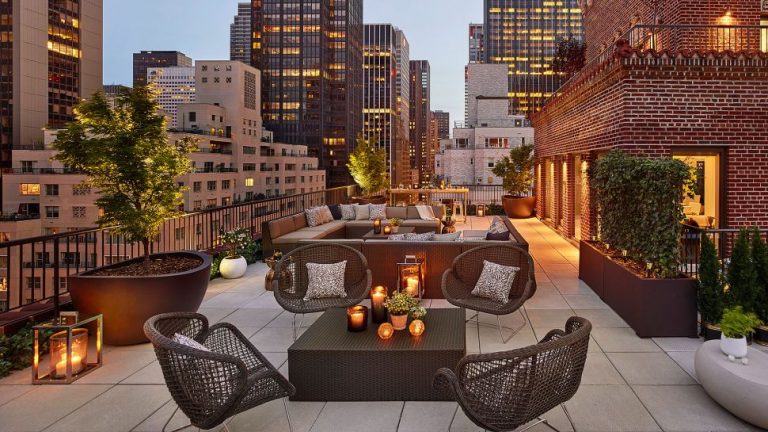 5 Getaways to Gift Mom