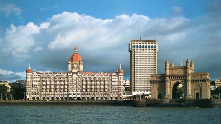 Taj Mahal Palace Mumbai
