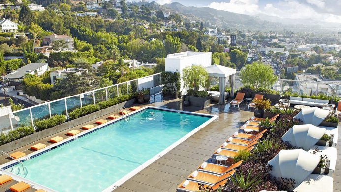 The Hidden History of Hotels