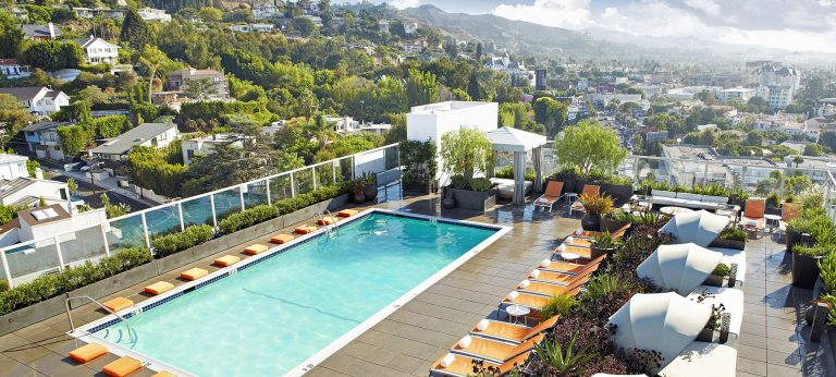 Andaz West Hollywood
