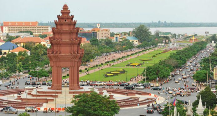 Phnom Penh