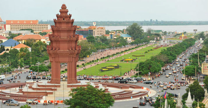 Phnom Penh