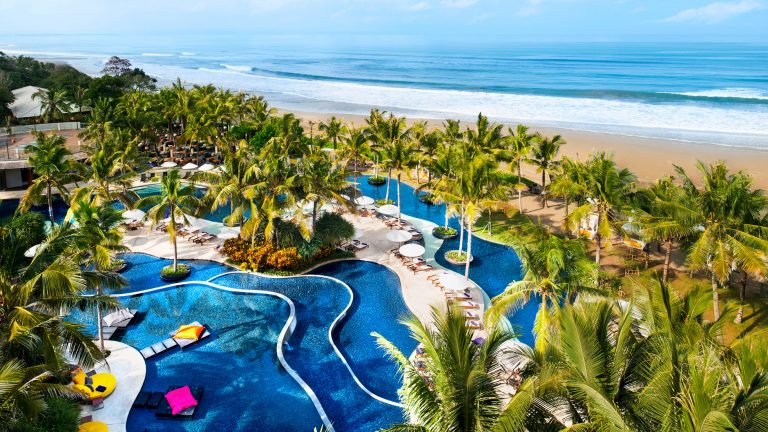 W Retreat Spa Bali