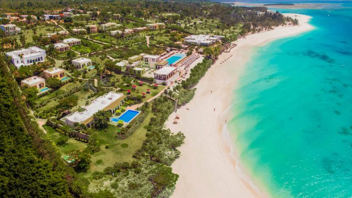 2016’s Hottest Vacation Destinations