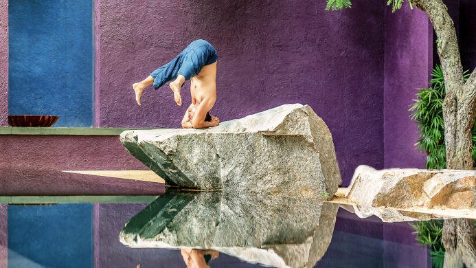 10 Hotels to Cleanse and Renew