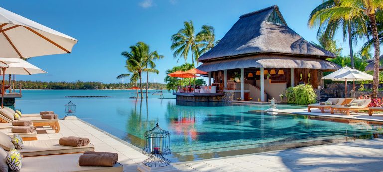 Constance Le Prince Maurice