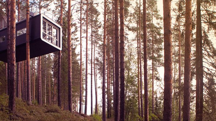 Allow a Little Hygge Into Your Life