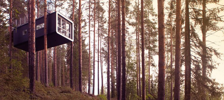 Treehotel