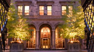 Lotte New York Palace