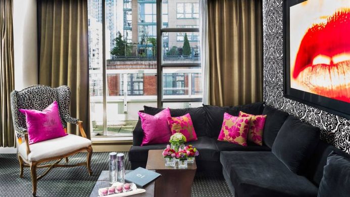 Hotels that Feel like Home Away From Home