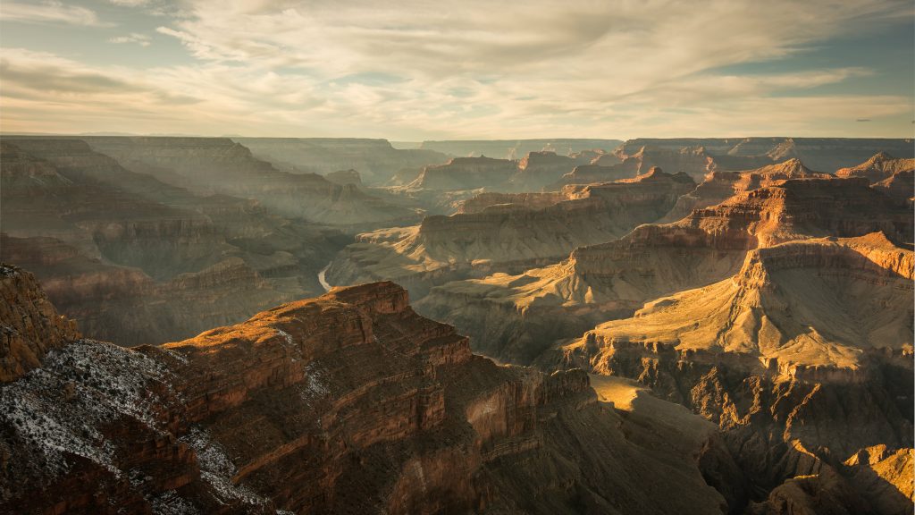 Grand Canyon