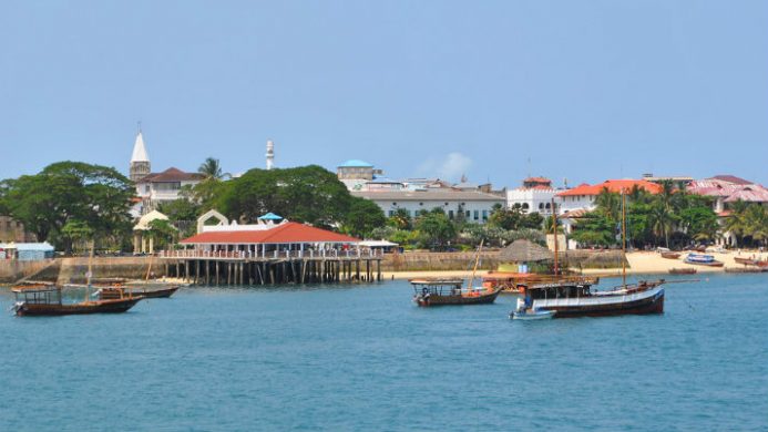 Essque Zalu Zanzibar