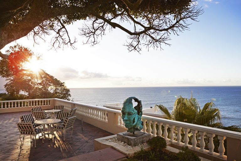 Ellerman House
