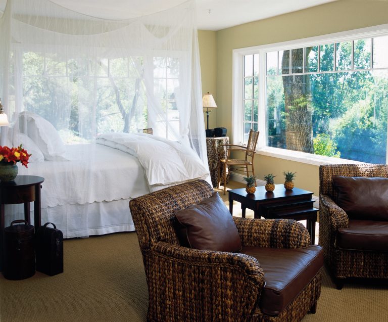 5 Unforgettable Mother’s Day Getaways