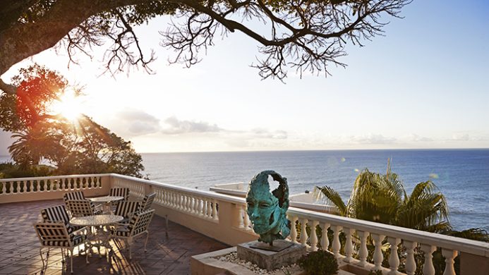 Ellerman House, South Africa