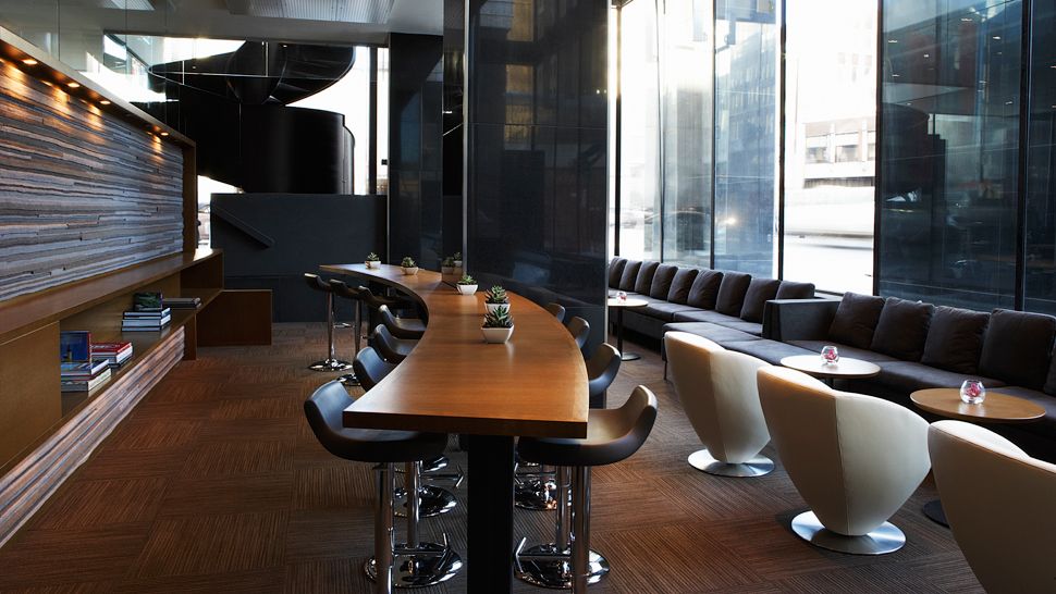 Hôtel Le Germain Calgary