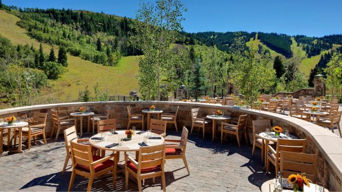 St. Regis Deer Valley Resort