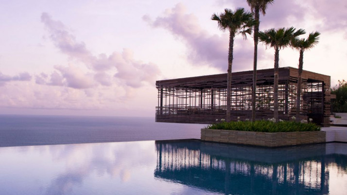 Alila Villas Uluwatu