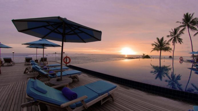 Anantara Veli Resort & Spa, Maldives