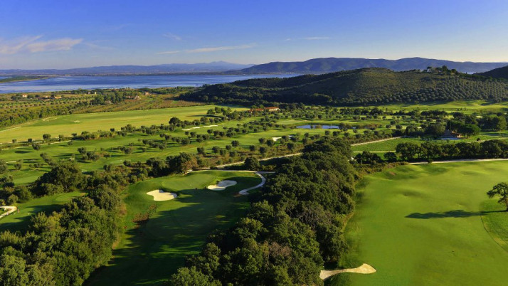 Argentario Resort Golf & Spa