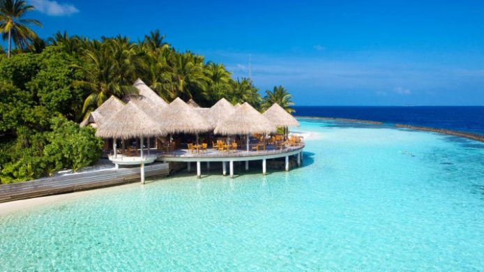 Baros Maldives