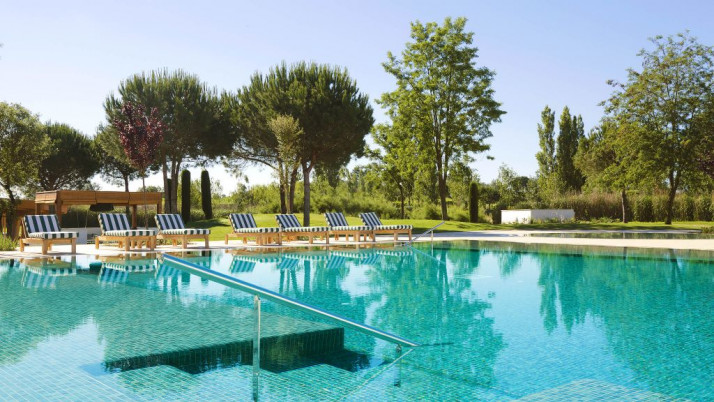 Hotel Camiral at PGA Catalunya Resort