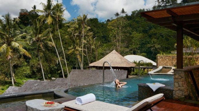 Mandapa, a Ritz-Carlton Reserve