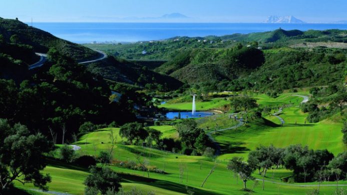 Marbella Club Hotel, Golf Resort & Spa