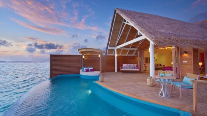 Milaidhoo Island Maldives