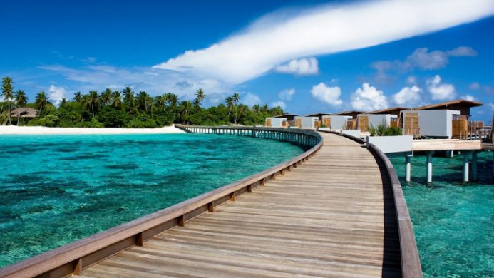 Park Hyatt Maldives, Hadahaa