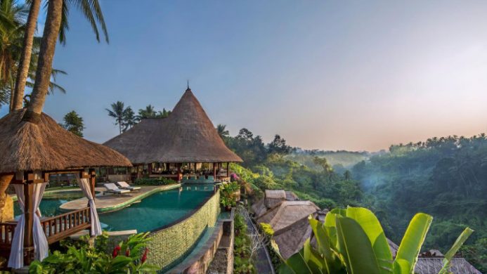 Viceroy Bali Hotel