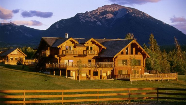Echo Valley Ranch and Spa