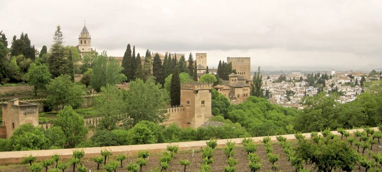 Alhambra