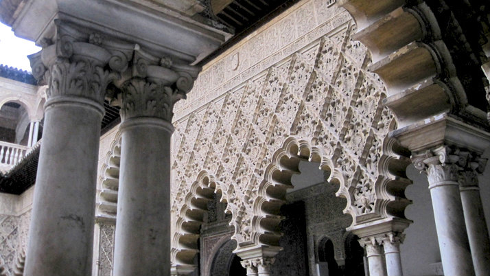 Real Alcázar